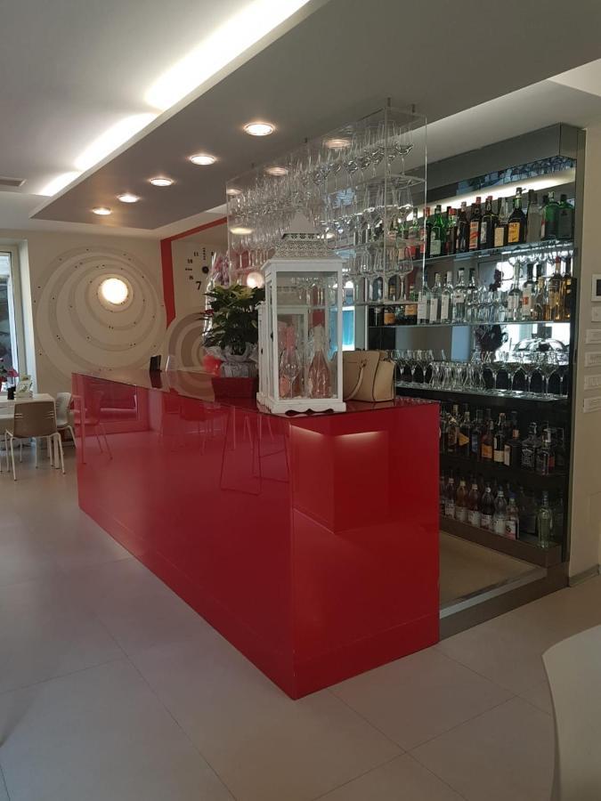 Hotel Cumili Capo di Ponte エクステリア 写真