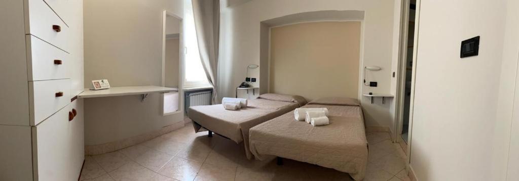 Hotel Cumili Capo di Ponte エクステリア 写真