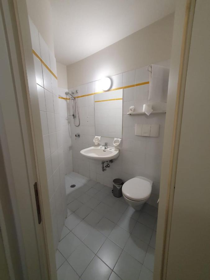 Hotel Cumili Capo di Ponte エクステリア 写真