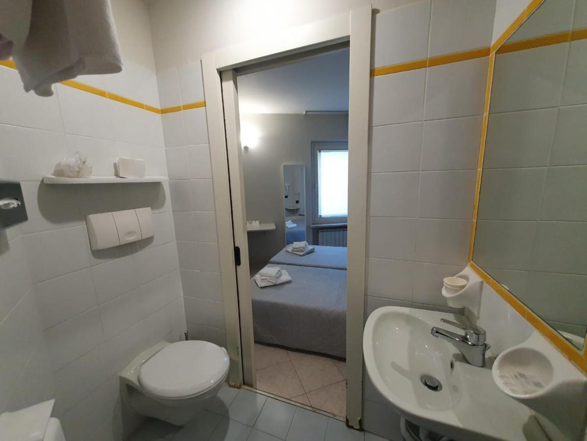 Hotel Cumili Capo di Ponte エクステリア 写真