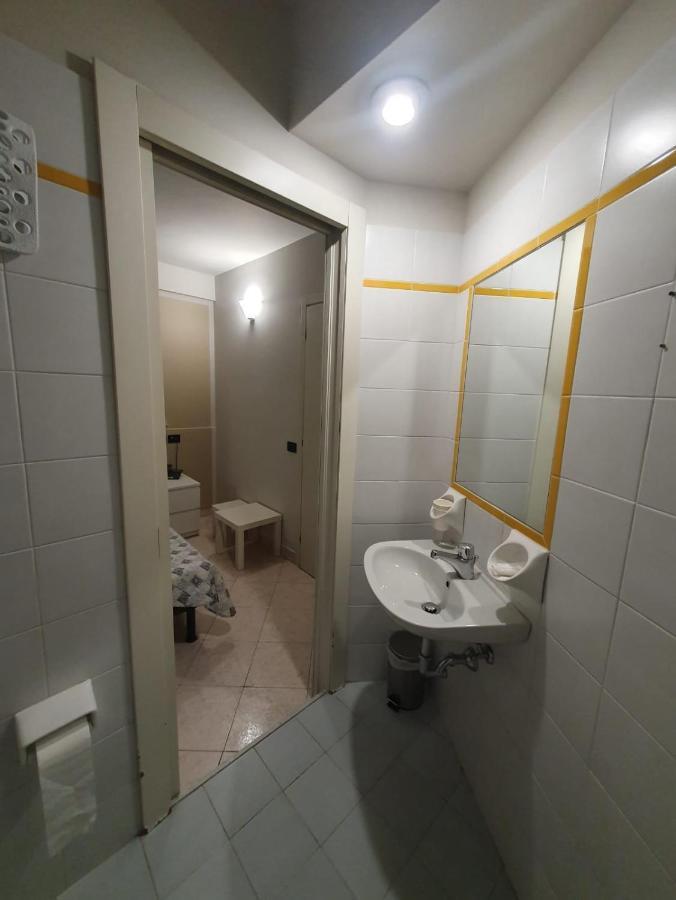 Hotel Cumili Capo di Ponte エクステリア 写真