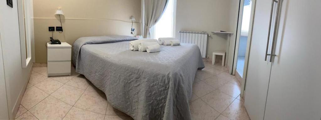 Hotel Cumili Capo di Ponte エクステリア 写真