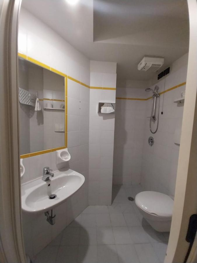 Hotel Cumili Capo di Ponte エクステリア 写真