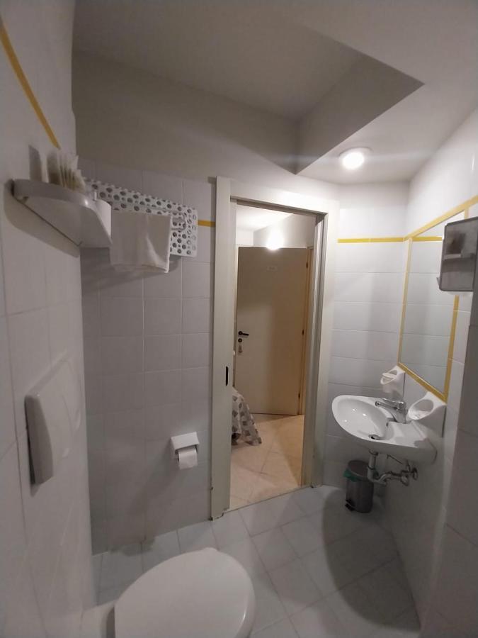 Hotel Cumili Capo di Ponte エクステリア 写真