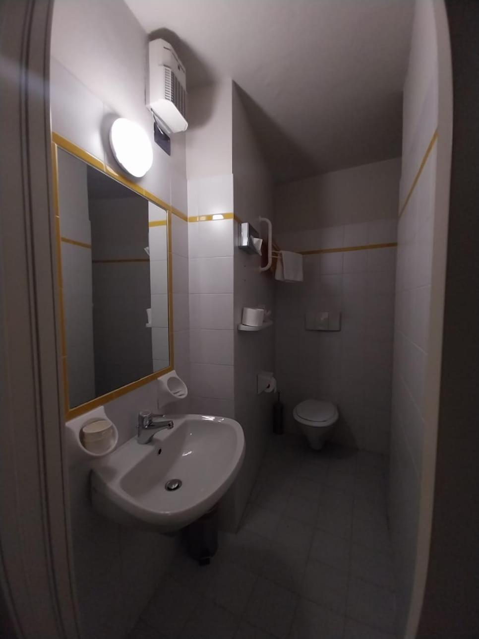 Hotel Cumili Capo di Ponte エクステリア 写真