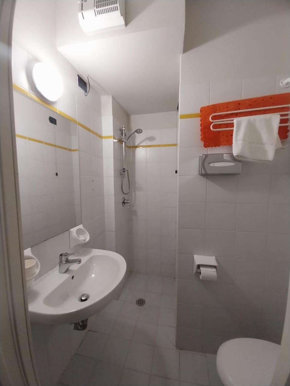 Hotel Cumili Capo di Ponte エクステリア 写真