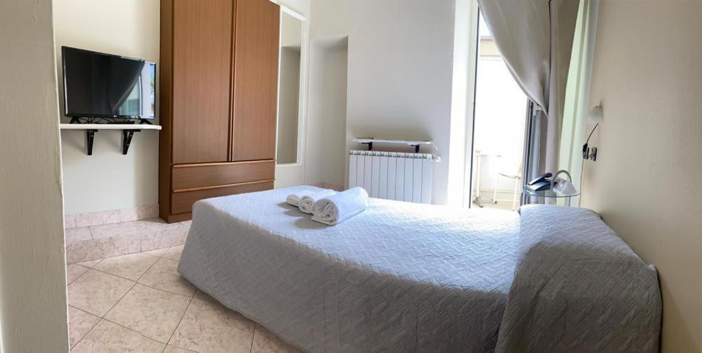 Hotel Cumili Capo di Ponte エクステリア 写真