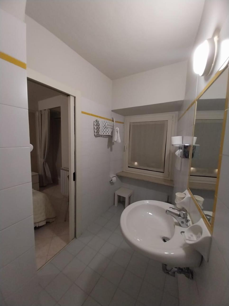 Hotel Cumili Capo di Ponte エクステリア 写真