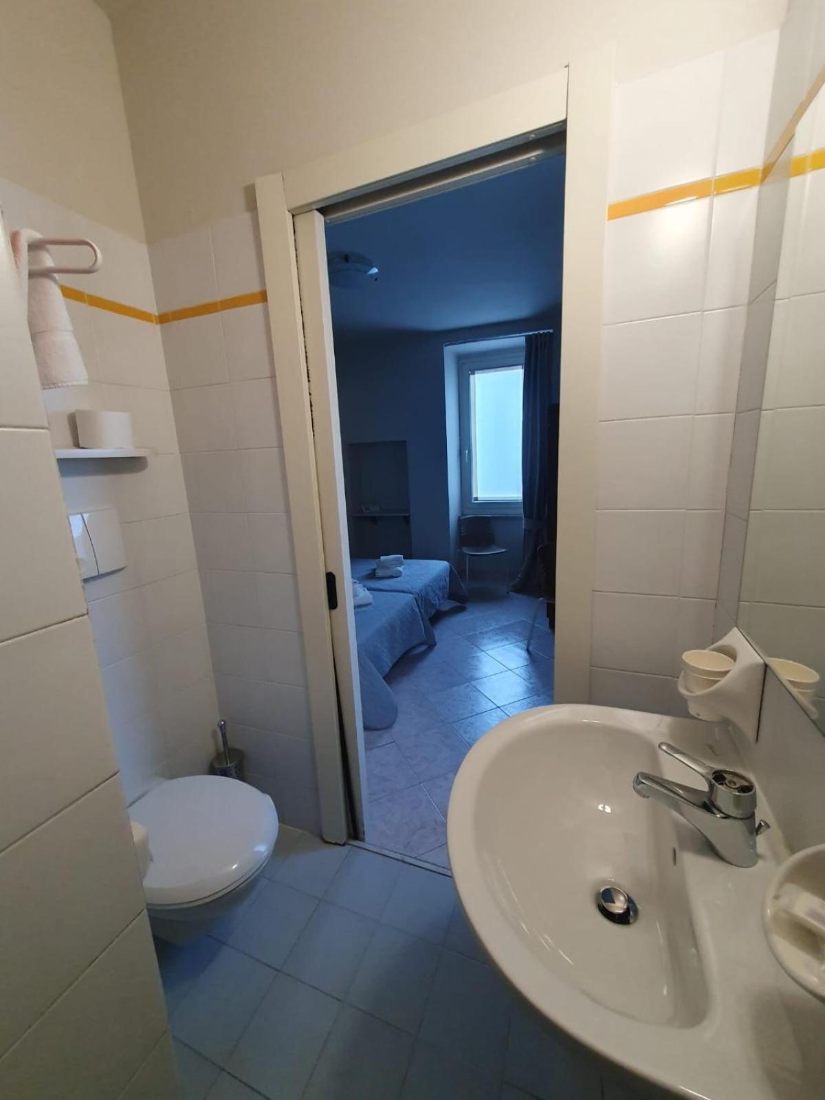 Hotel Cumili Capo di Ponte エクステリア 写真