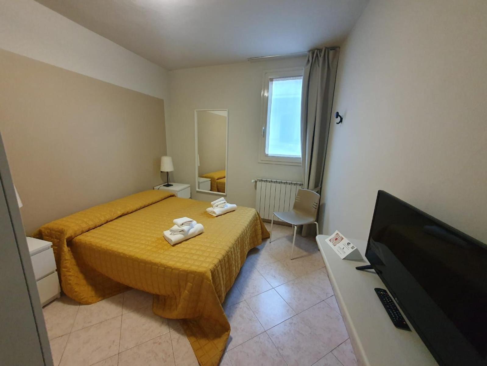 Hotel Cumili Capo di Ponte エクステリア 写真