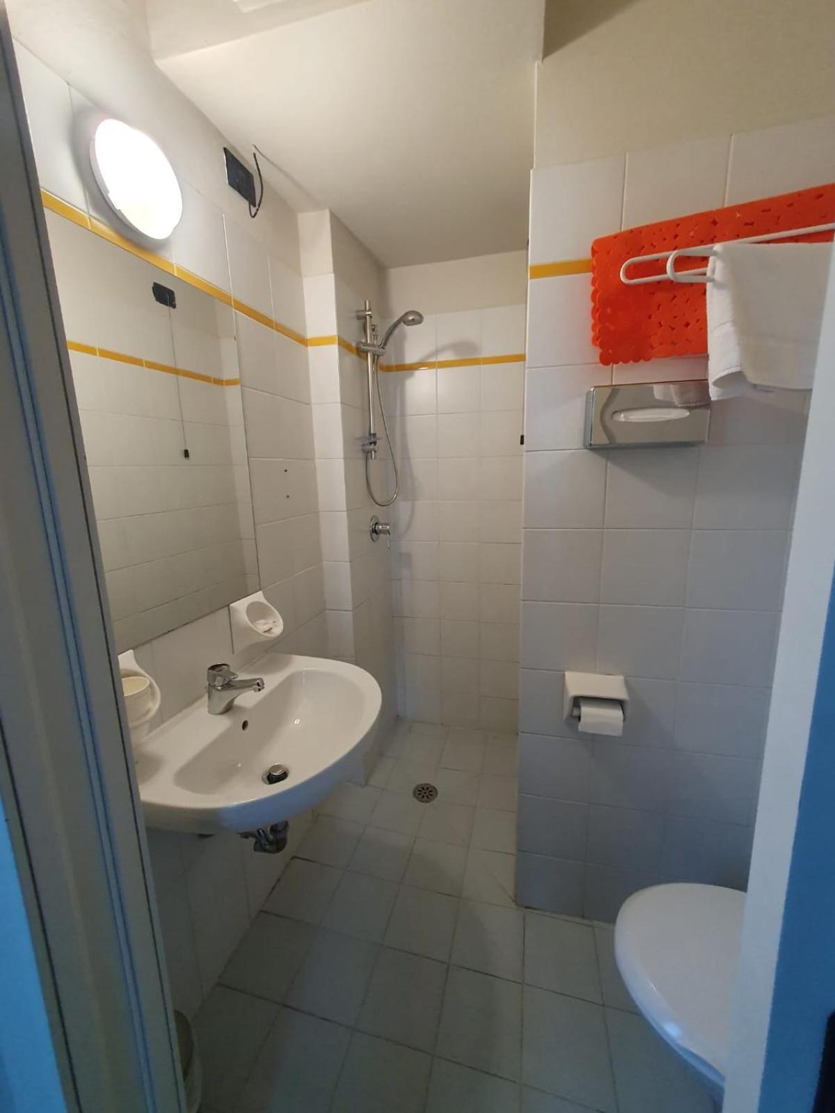 Hotel Cumili Capo di Ponte エクステリア 写真