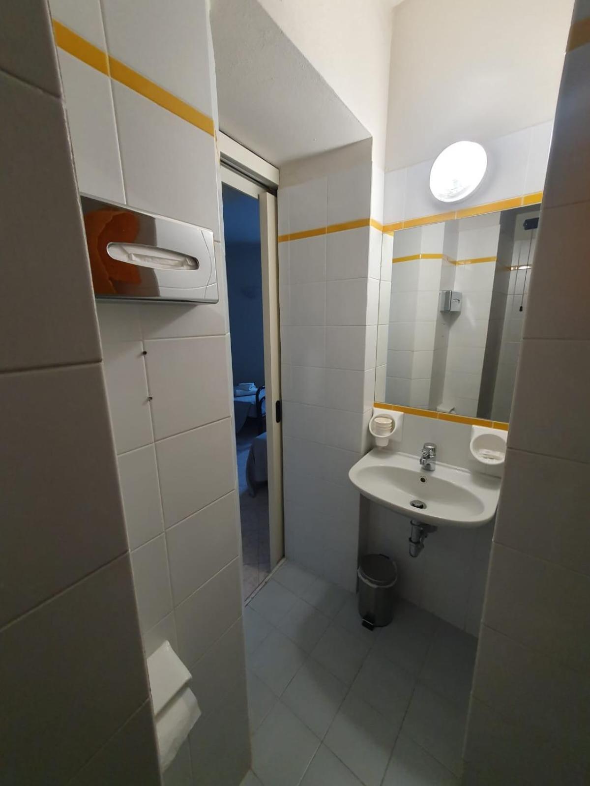 Hotel Cumili Capo di Ponte エクステリア 写真