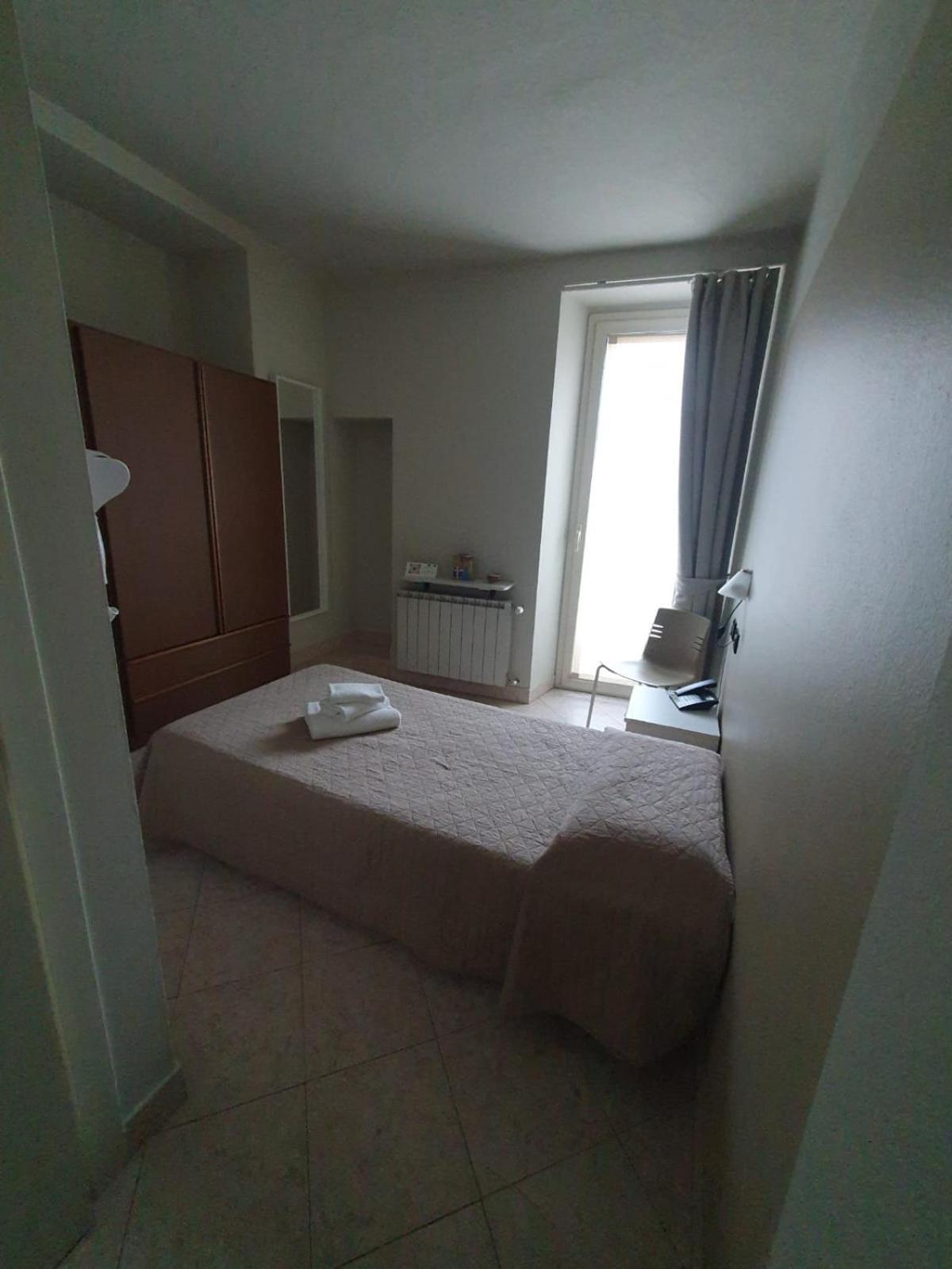 Hotel Cumili Capo di Ponte エクステリア 写真